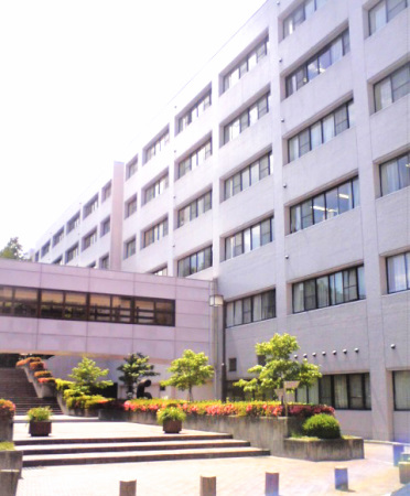 福島県立医科大学