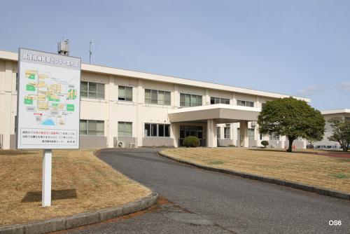 国立病院機構 賀茂精神医療センター
