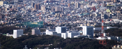 中部大学 春日井キャンパス