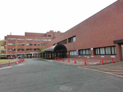 東京医科大学八王子医療センター