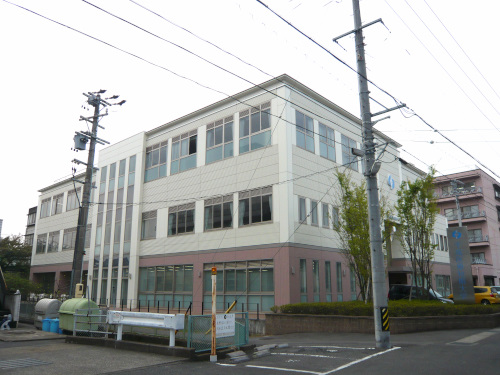 平成医療短期大学