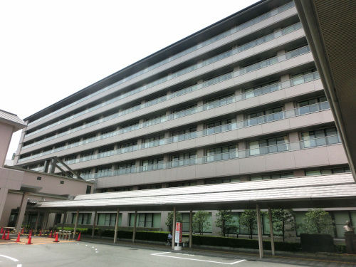 藤枝市立総合病院