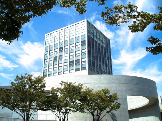 兵庫県立大学 明石看護キャンパス