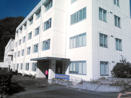 順正高等看護福祉専門学校