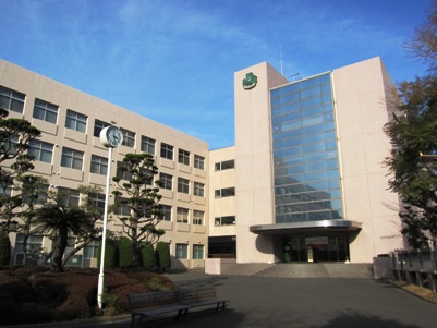 神奈川歯科大学