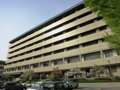 金沢医療センター