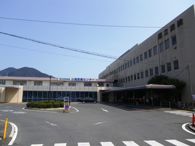 国立病院機構 小倉医療センター