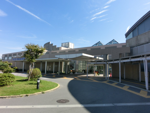 国立病院機構 西新潟中央病院