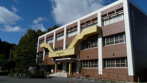 大阪医療看護専門学校