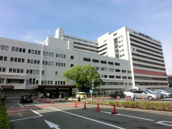 国立病院機構 大阪医療センター