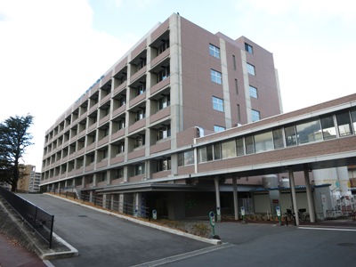 国立病院機構 刀根山病院