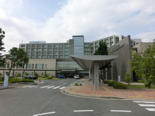 大阪南医療センター