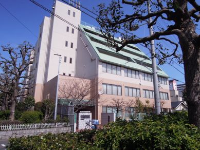 大阪 府 病院 協会 看護 専門 学校