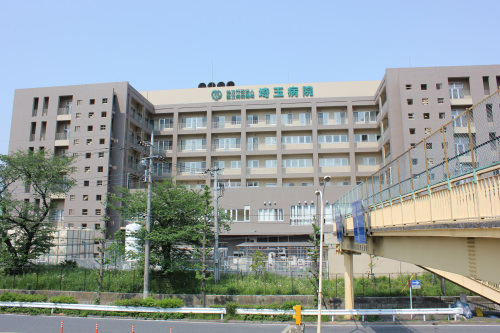 独立行政法人国立病院機構 埼玉病院