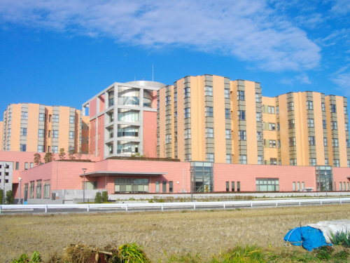 さいたま市民医療センター 