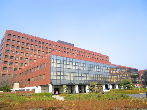 産業医科大学病院
