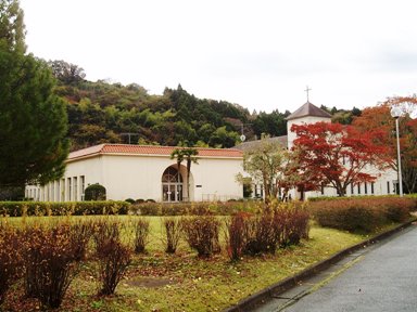 三育学院大学 大多喜キャンパス