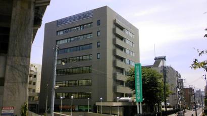 仙台青葉学院短期大学　五橋キャンパス