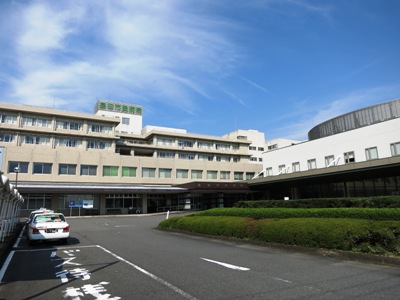 市立島田市民病院