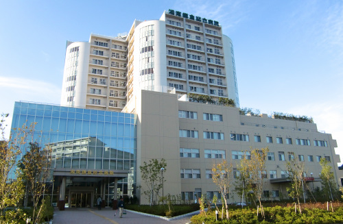 湘南鎌倉総合病院