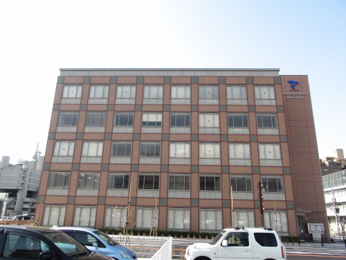 帝京山梨看護専門学校