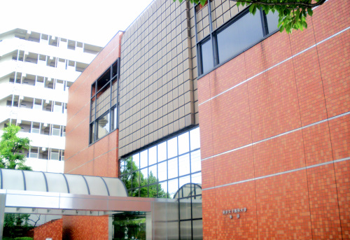 東京女子医科大学 本部