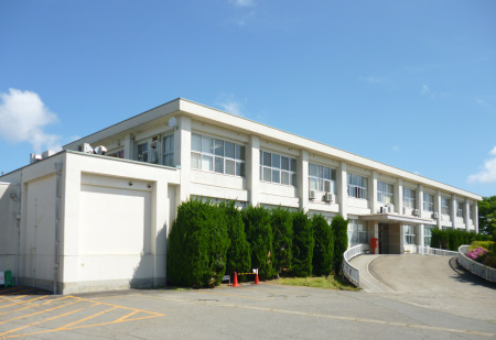 国立病院機構 富山病院