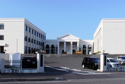 敦賀市立看護大学